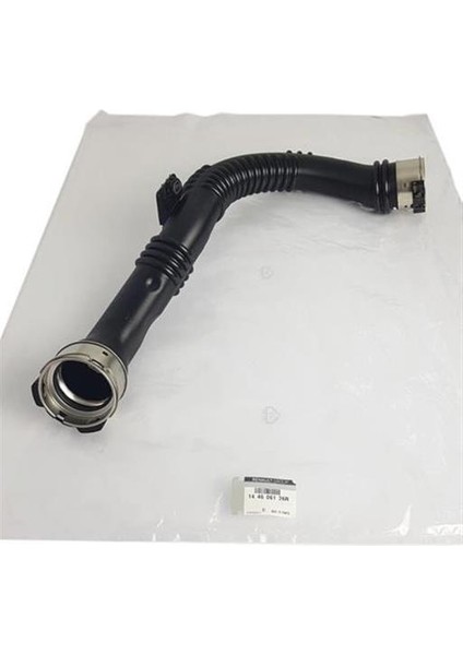 Turbo Borusu 144606126R Trafıc Iıı 1.6 Dci R9M
