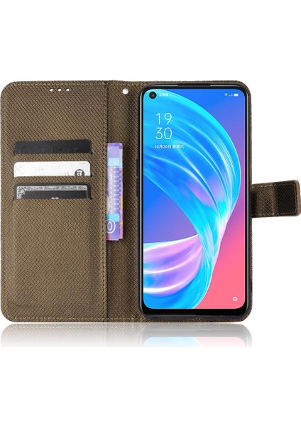 Oppo A72 Telefon Kılıfı (Yurt Dışından) fiyatları