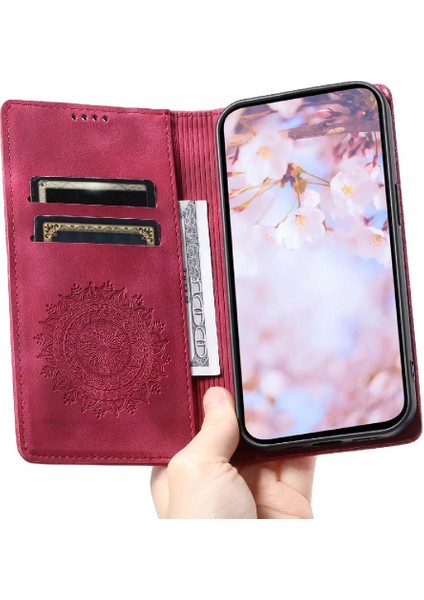 Samsung Galaxy S23 Plus Telefon Kılıfı (Yurt Dışından)