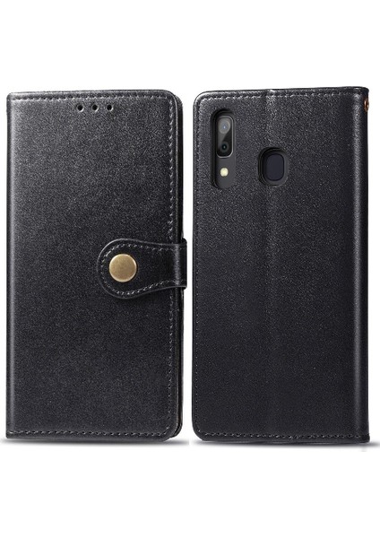 Samsung Galaxy A20 Telefon Kılıfı (Yurt Dışından)