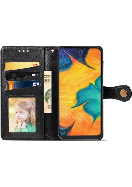 Samsung Galaxy A20 Telefon Kılıfı (Yurt Dışından)