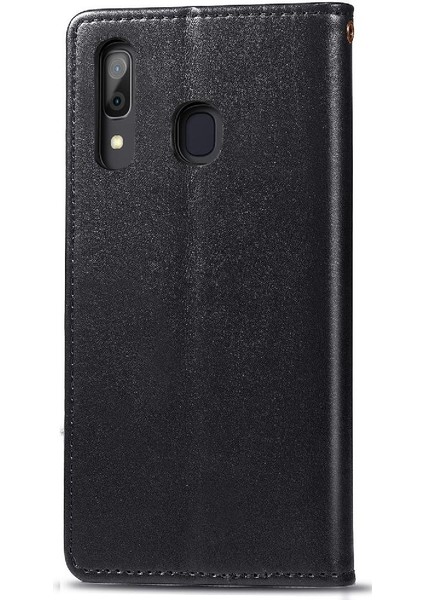 Samsung Galaxy A20 Telefon Kılıfı (Yurt Dışından)