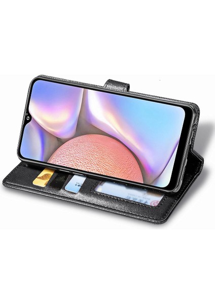 Samsung Galaxy A10s Telefon Kılıfı (Yurt Dışından)