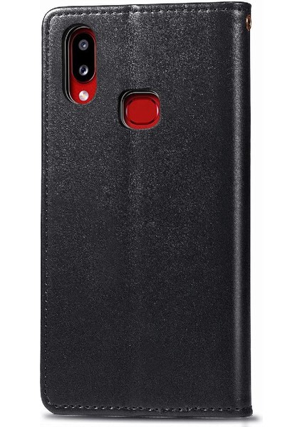 Samsung Galaxy A10s Telefon Kılıfı (Yurt Dışından)