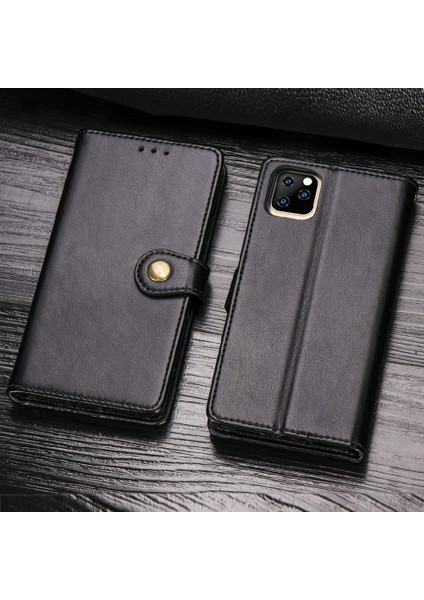 Apple iPhone 11 Pro Max Telefon Kılıfı (Yurt Dışından)