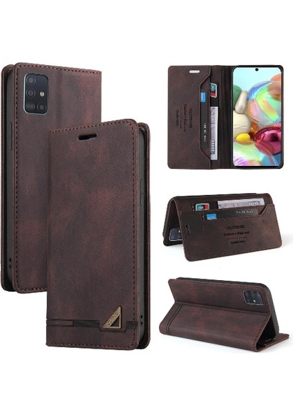 Samsung Galaxy A81 Telefon Kılıfı (Yurt Dışından) modelleri