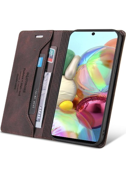 Samsung Galaxy A81 Telefon Kılıfı (Yurt Dışından) fırsatları