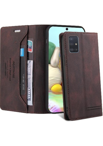 Samsung Galaxy A81 Telefon Kılıfı (Yurt Dışından) indirimleri