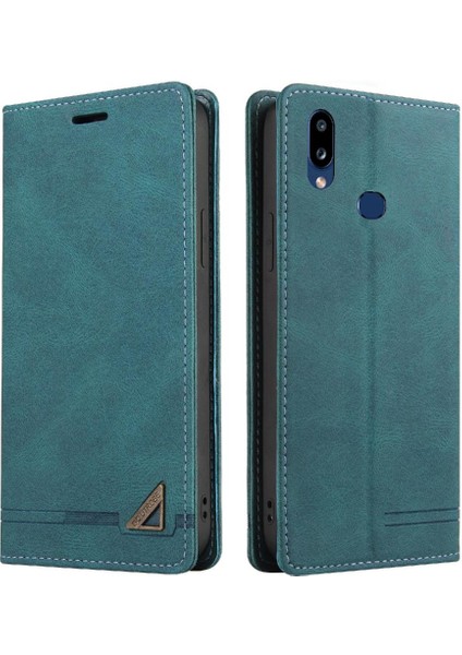 Samsung Galaxy A10s Telefon Kılıfı (Yurt Dışından)