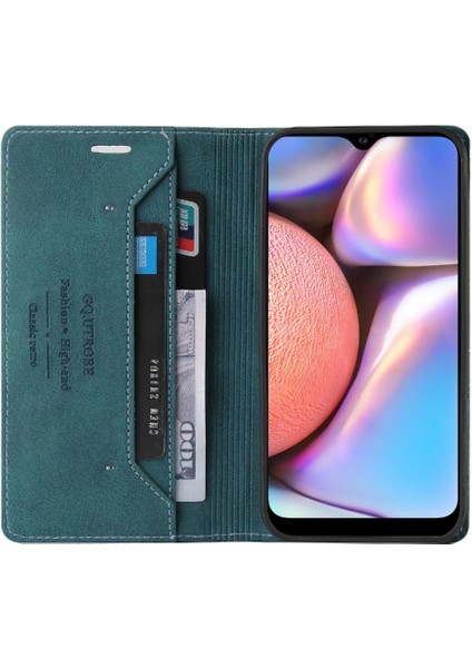Samsung Galaxy A10s Telefon Kılıfı (Yurt Dışından) modelleri