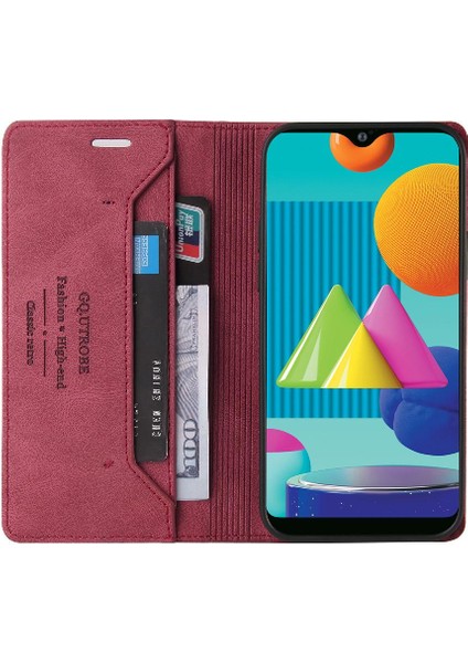 Samsung Galaxy A02 Telefon Kılıfı (Yurt Dışından)