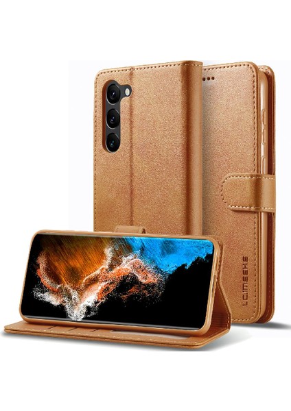 Samsung Galaxy S23 Plus Telefon Kılıfı (Yurt Dışından)
