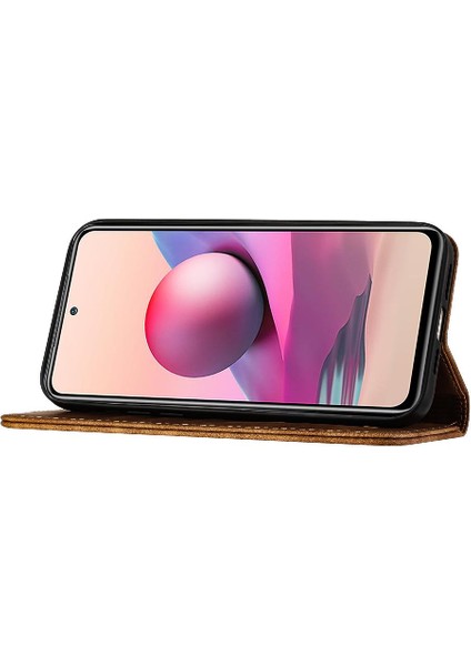 Xiaomi Redmi Note 10 Telefon Kılıfı (Yurt Dışından)