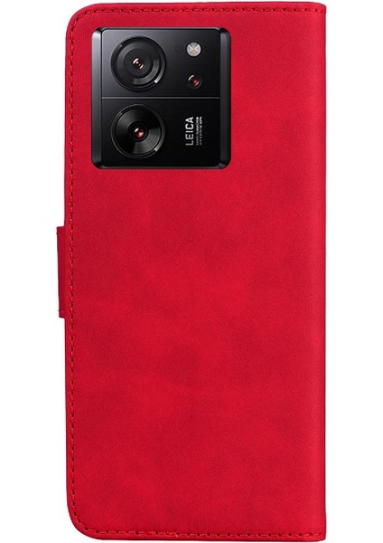 Xiaomi 13T Telefon Kılıfı (Yurt Dışından)