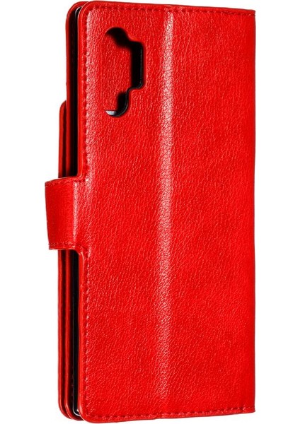Samsung Galaxy Note 10 Plus Telefon Kılıfı (Yurt Dışından)