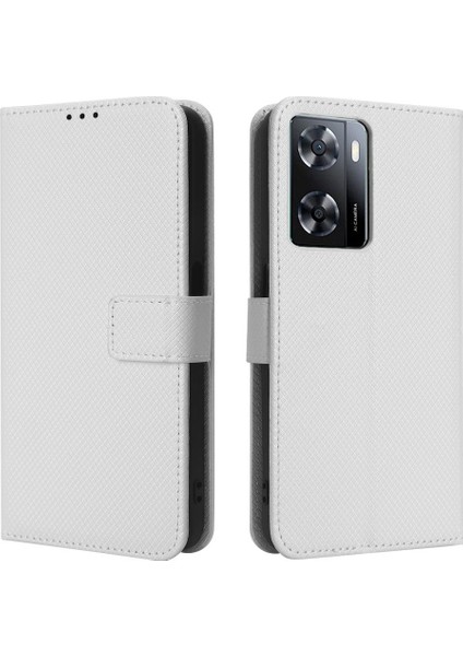 Oppo A57 4G Telefon Kılıfı (Yurt Dışından)