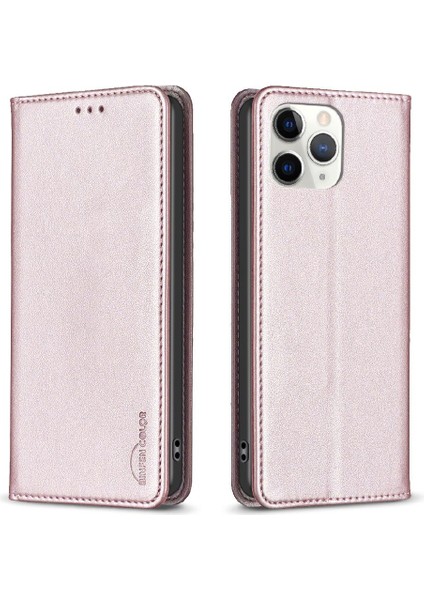 Apple iPhone 11 Pro Telefon Kılıfı (Yurt Dışından)