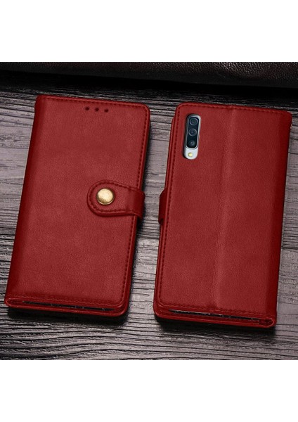 Samsung Galaxy A30s Telefon Kılıfı (Yurt Dışından)