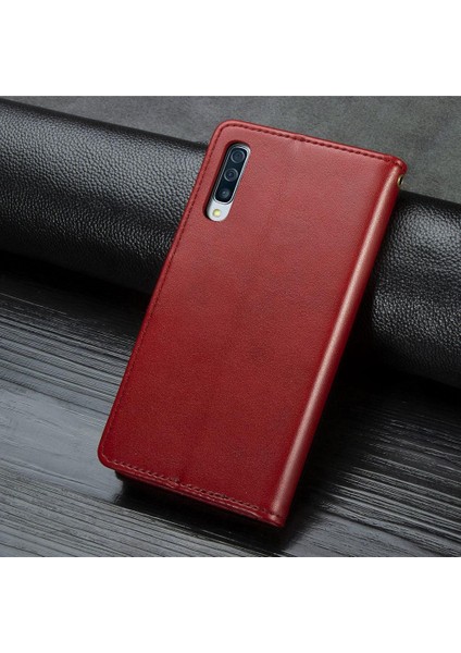 Samsung Galaxy A30s Telefon Kılıfı (Yurt Dışından)