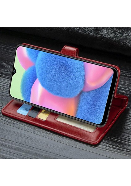 Samsung Galaxy A30s Telefon Kılıfı (Yurt Dışından)