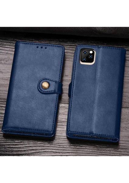 Apple iPhone 11 Pro Max Telefon Kılıfı (Yurt Dışından)