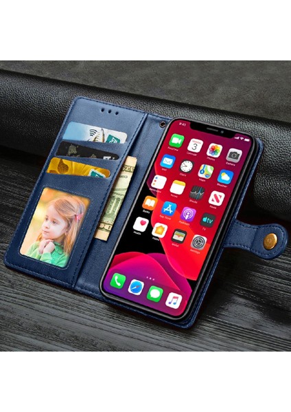 Apple iPhone 11 Pro Max Telefon Kılıfı (Yurt Dışından)