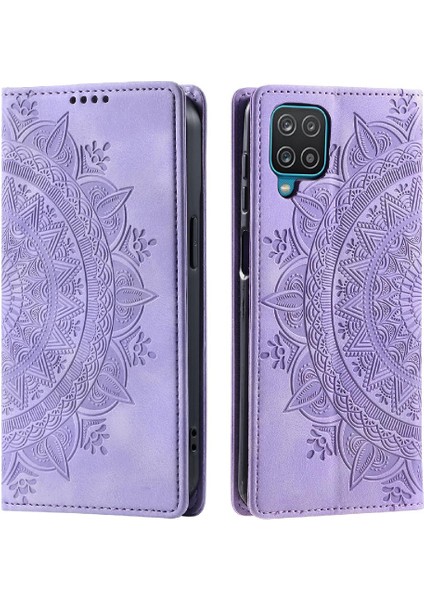 Samsung Galaxy A42 5G Telefon Kılıfı (Yurt Dışından)