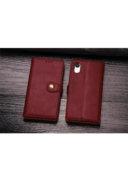 Apple iPhone XR Telefon Kılıfı (Yurt Dışından)