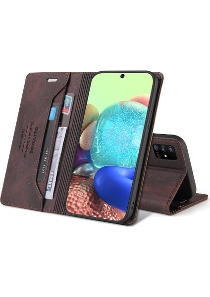 Samsung Galaxy A71 4G Telefon Kılıfı (Yurt Dışından) indirimleri