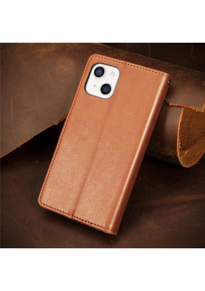 Apple iPhone 13 Mini Telefon Kılıfı (Yurt Dışından)
