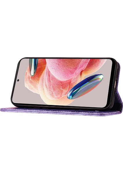 Xiaomi Redmi Note 12 Telefon Kılıfı (Yurt Dışından)