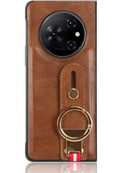 Tecno Phantom V Fold Telefon Kılıfı (Yurt Dışından)
