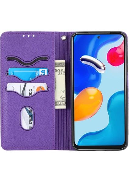 Xiaomi Redmi Note 11E Telefon Kılıfı (Yurt Dışından) fırsatları
