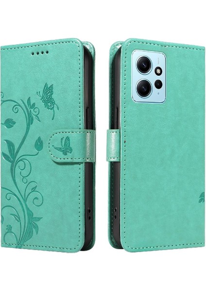 Xiaomi Redmi Note 12 Telefon Kılıfı (Yurt Dışından)