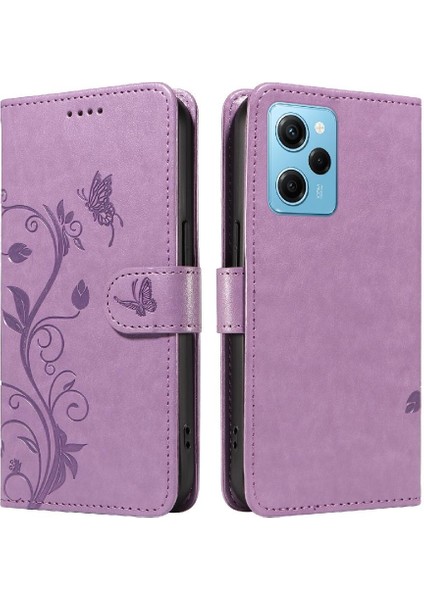 Xiaomi Poco X5 Pro 5G Telefon Kılıfı (Yurt Dışından)