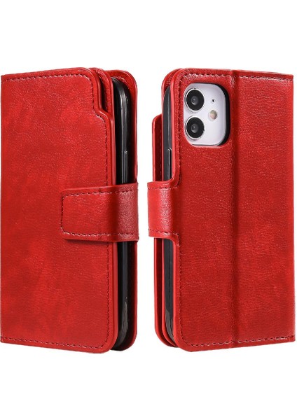 Apple iPhone 12 Mini Telefon Kılıfı (Yurt Dışından)