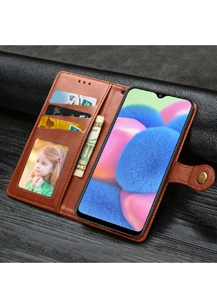 Samsung Galaxy A30s Telefon Kılıfı (Yurt Dışından)