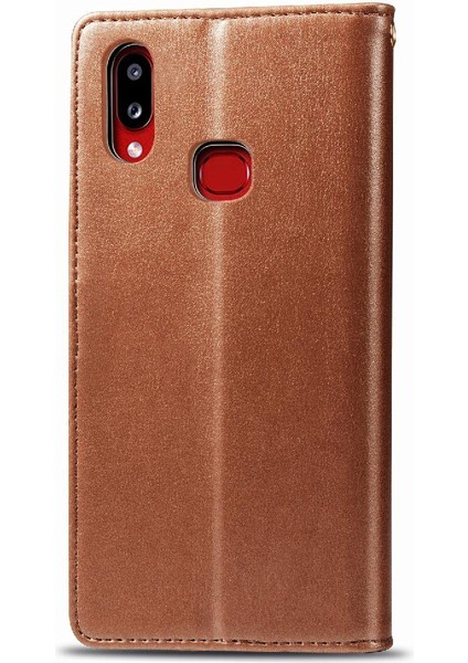 Samsung Galaxy A10s Telefon Kılıfı (Yurt Dışından)