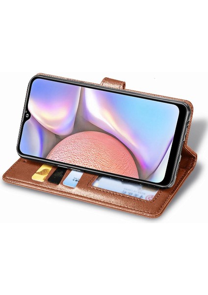 Samsung Galaxy A10s Telefon Kılıfı (Yurt Dışından)