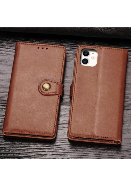 Apple iPhone 11 Telefon Kılıfı (Yurt Dışından)