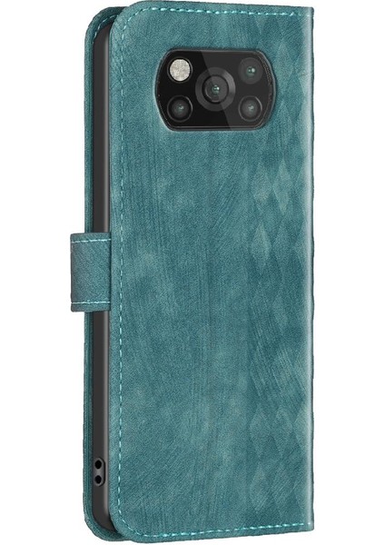 Xiaomi Poco X3 NFC Telefon Kılıfı (Yurt Dışından) fırsatları