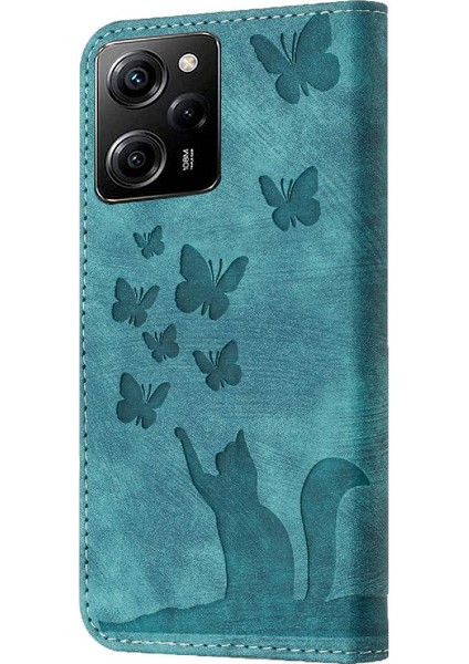 Xiaomi Poco X5 Pro 5G Telefon Kılıfı (Yurt Dışından) indirimleri