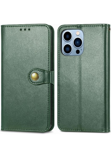 Apple iPhone 13 Pro Telefon Kılıfı (Yurt Dışından)