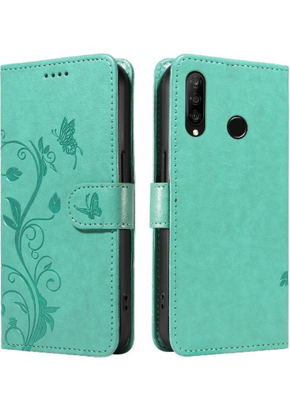 Huawei P30 Lite Telefon Kılıfı (Yurt Dışından)