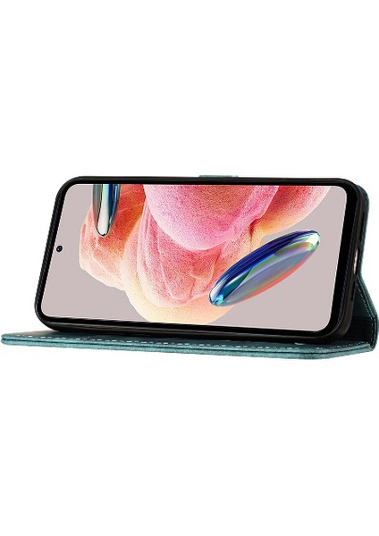 Xiaomi Redmi Note 12 Telefon Kılıfı (Yurt Dışından)