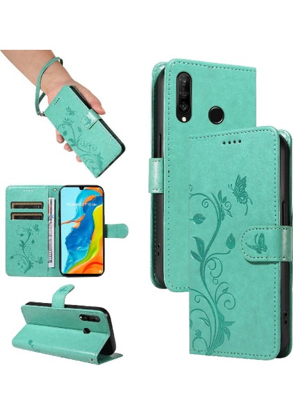 Huawei P30 Lite Telefon Kılıfı (Yurt Dışından) indirimleri