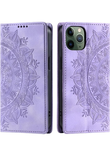 Apple iPhone 11 Pro Max Telefon Kılıfı (Yurt Dışından)