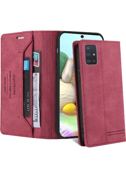 Samsung Galaxy A81 Telefon Kılıfı (Yurt Dışından) fiyatları