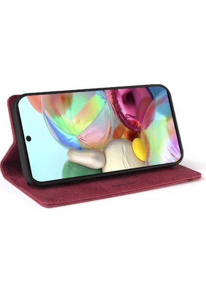 Samsung Galaxy A81 Telefon Kılıfı (Yurt Dışından) modelleri