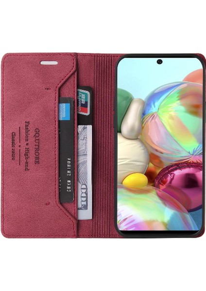 Samsung Galaxy A81 Telefon Kılıfı (Yurt Dışından) fırsatları